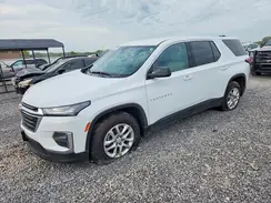 1GNESTKW4RJ139999 2024 CHEVROLET TRAVERSE
