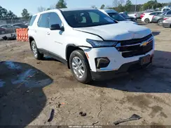1GNESTKW6RJ128860 2024 CHEVROLET TRAVERSE