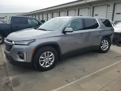 1GNESTKW6RJ129488 2024 CHEVROLET TRAVERSE