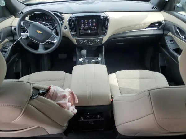1GNESTKW6RJ129488 2024 CHEVROLET TRAVERSE - Image 8