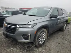 1GNESTKW7RJ139060 2024 CHEVROLET TRAVERSE