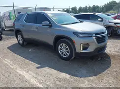 1GNESTKW8RJ139388 2024 CHEVROLET TRAVERSE