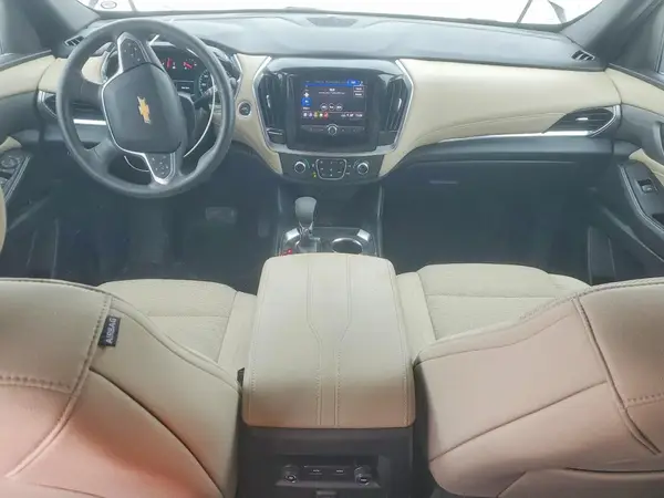 1GNESTKWXRJ139358 2024 CHEVROLET TRAVERSE - Image 8