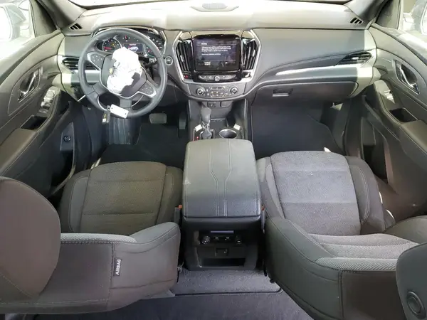 1GNESVKW1RJ138109 2024 CHEVROLET TRAVERSE - Image 8