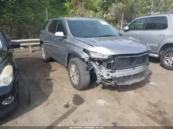 1GNESVKW1RJ138143 2024 CHEVROLET TRAVERSE