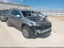 1GNESVKW1RJ138160 2024 CHEVROLET TRAVERSE