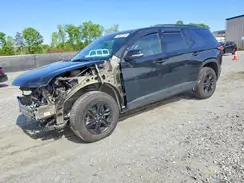 1GNESVKW3RJ138869 2024 CHEVROLET TRAVERSE