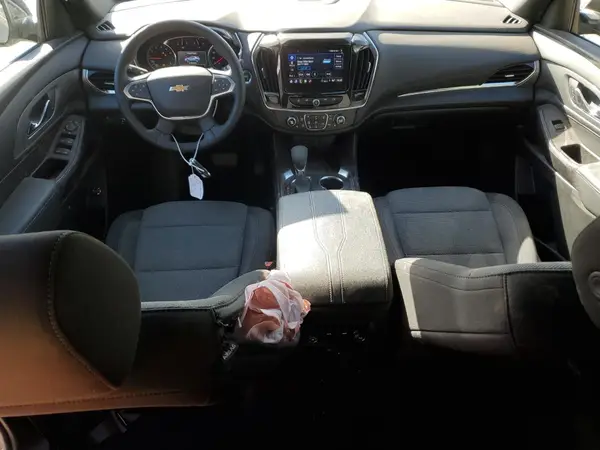 1GNESVKW4RJ130084 2024 CHEVROLET TRAVERSE - Image 8