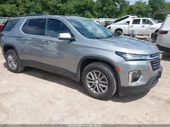1GNESVKW4RJ131381 2024 CHEVROLET TRAVERSE