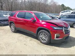 1GNESVKW4RJ131493 2024 CHEVROLET TRAVERSE