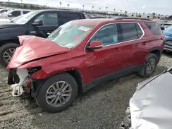 1GNESVKW4RJ137083 2024 CHEVROLET TRAVERSE