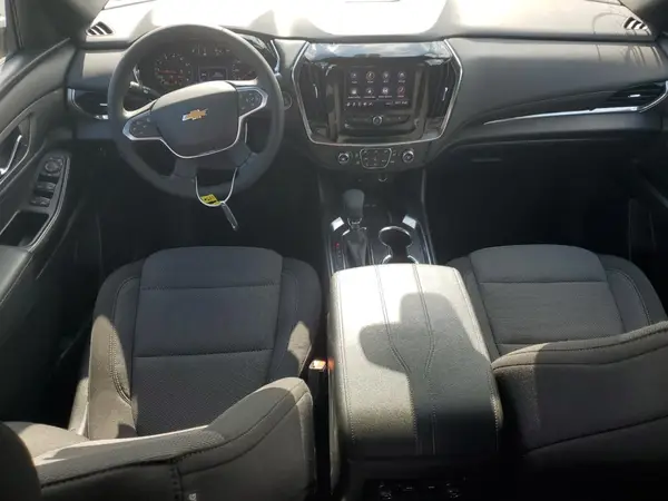 1GNESVKW5RJ129302 2024 CHEVROLET TRAVERSE - Image 8