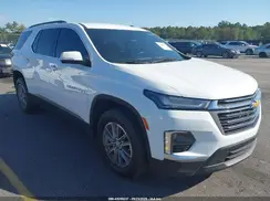 1GNESVKW6RJ130961 2024 CHEVROLET TRAVERSE