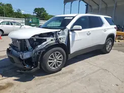 1GNESVKW7RJ133366 2024 CHEVROLET TRAVERSE