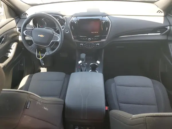 1GNESVKW7RJ133366 2024 CHEVROLET TRAVERSE - Image 8