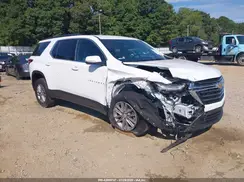 1GNESVKW7RJ138308 2024 CHEVROLET TRAVERSE