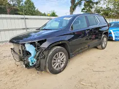 1GNESVKW7RJ138311 2024 CHEVROLET TRAVERSE