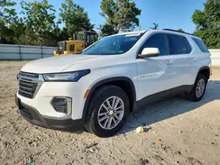 1GNESVKW8RJ130752 2024 CHEVROLET TRAVERSE