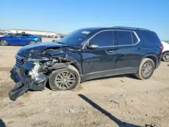 1GNESVKW9RJ129478 2024 CHEVROLET TRAVERSE