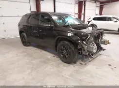 1GNESVKW9RJ131344 2024 CHEVROLET TRAVERSE