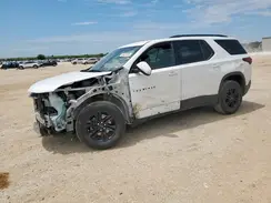 1GNESVKW9RJ132879 2024 CHEVROLET TRAVERSE
