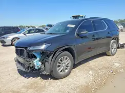 1GNESVKWXRJ129425 2024 CHEVROLET TRAVERSE