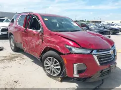 1GNESWKW0RJ131528 2024 CHEVROLET TRAVERSE