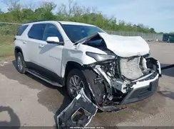 1GNESWKW4RJ135677 2024 CHEVROLET TRAVERSE