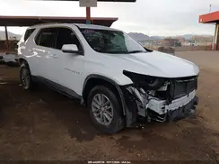 1GNESWKW9RJ135691 2024 CHEVROLET TRAVERSE