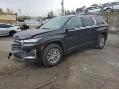1GNESWKW9RJ138137 2024 CHEVROLET TRAVERSE