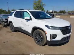 1GNESYKW0RJ134800 2024 CHEVROLET TRAVERSE