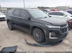 1GNESYKW8RJ134785 2024 CHEVROLET TRAVERSE