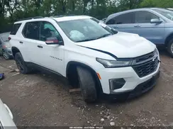 1GNESZKW0RJ137671 2024 CHEVROLET TRAVERSE