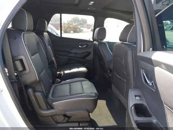 1GNESZKW2RJ135839 2024 CHEVROLET TRAVERSE - Image 8