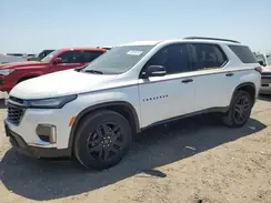 1GNESZKW2RJ138918 2024 CHEVROLET TRAVERSE