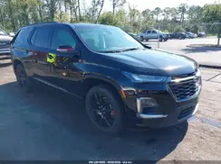 1GNESZKW3RJ136353 2024 CHEVROLET TRAVERSE