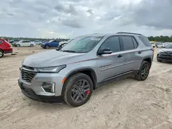 1GNESZKW8RJ135909 2024 CHEVROLET TRAVERSE