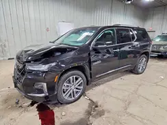 1GNET1KW1RJ134096 2024 CHEVROLET TRAVERSE