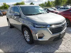 1GNETTKW2RJ131722 2024 CHEVROLET TRAVERSE