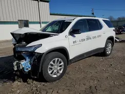 1GNETTKW2RJ139609 2024 CHEVROLET TRAVERSE