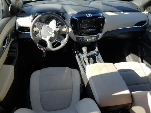 1GNETTKW2RJ139609 2024 CHEVROLET TRAVERSE - Image 8