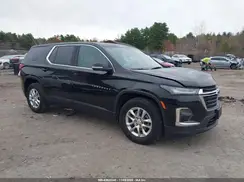 1GNETTKW4RJ129034 2024 CHEVROLET TRAVERSE