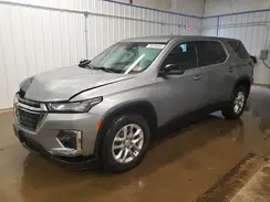 1GNETTKW5RJ139782 2024 CHEVROLET TRAVERSE