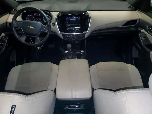 1GNETTKW5RJ139782 2024 CHEVROLET TRAVERSE - Image 8
