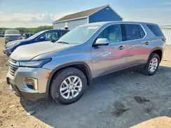 1GNETTKW6RJ131934 2024 CHEVROLET TRAVERSE