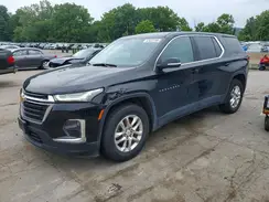 1GNETTKW8RJ128811 2024 CHEVROLET TRAVERSE
