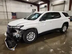 1GNETTKW8RJ139680 2024 CHEVROLET TRAVERSE
