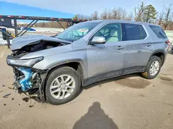 1GNETTKWXRJ131824 2024 CHEVROLET TRAVERSE