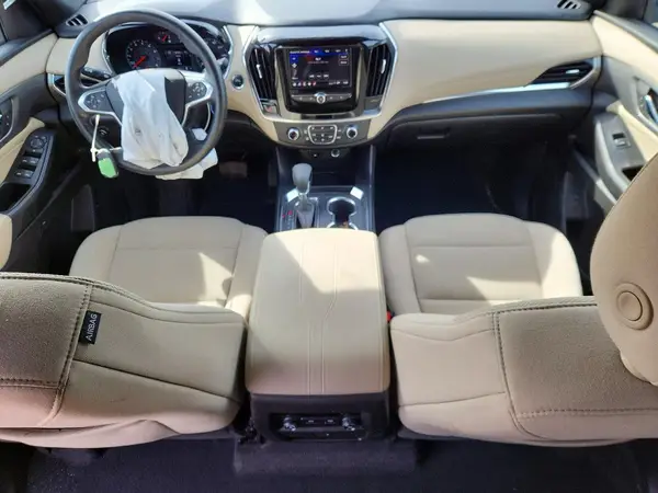 1GNETTKWXRJ131824 2024 CHEVROLET TRAVERSE - Image 8