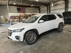 1GNETVKW1RJ138351 2024 CHEVROLET TRAVERSE